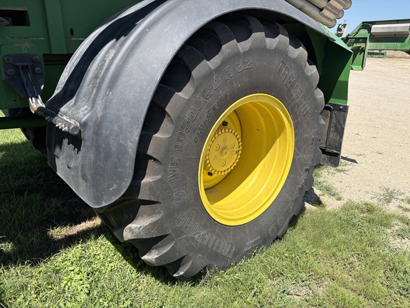 2024 John Deere 800R Misc