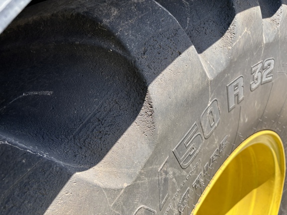 2024 John Deere 800R Misc