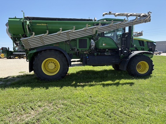 2024 John Deere 800R Misc
