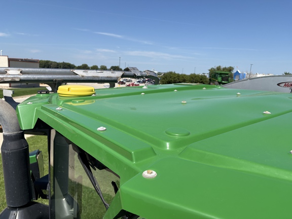 2024 John Deere 800R Misc