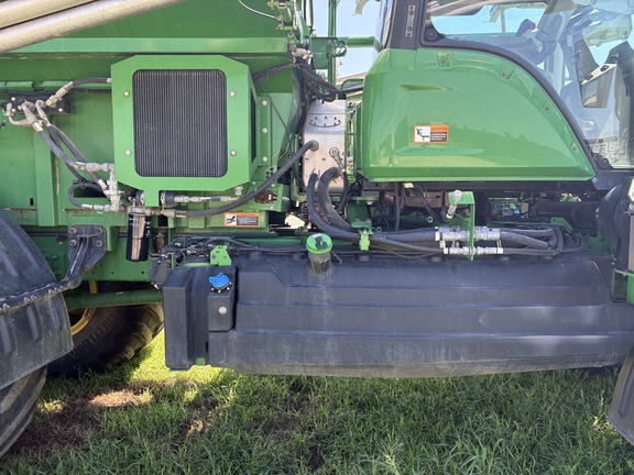 2024 John Deere 800R Misc
