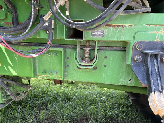 2024 John Deere 800R Misc