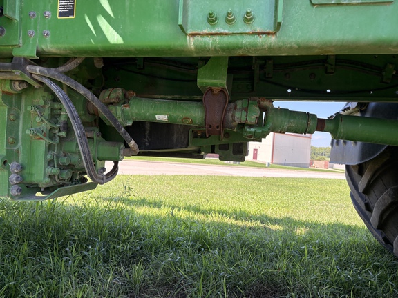 2024 John Deere 800R Misc