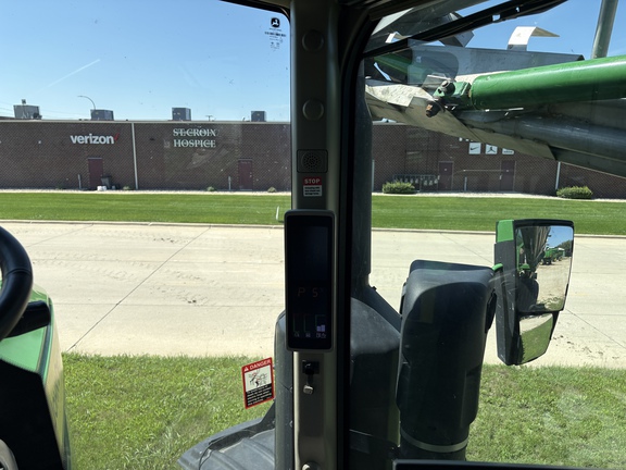 2024 John Deere 800R Misc
