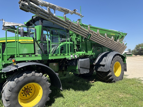 2024 John Deere 800R Misc
