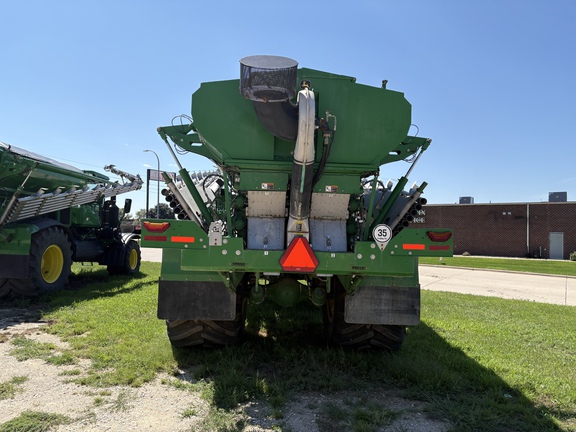 2024 John Deere 800R Misc