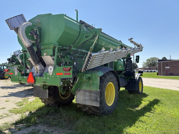 2024 John Deere 800R Misc