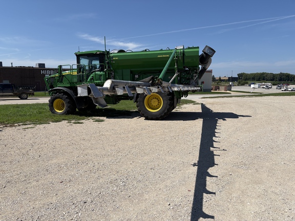 2024 John Deere 800R Misc