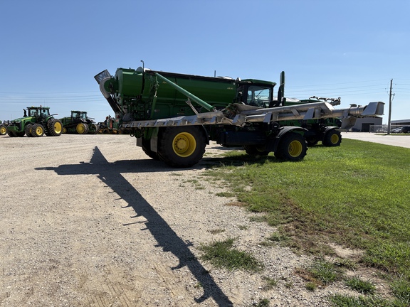 2024 John Deere 800R Misc