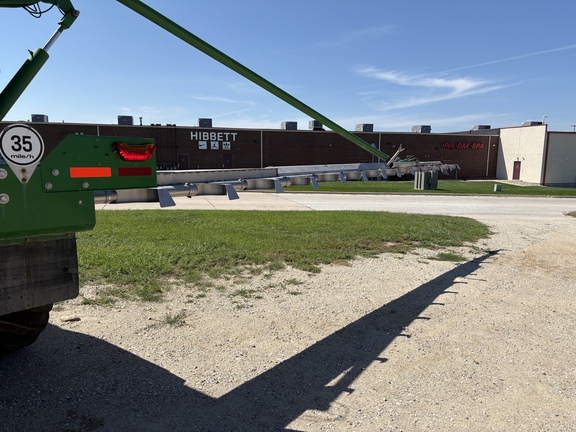 2024 John Deere 800R Misc
