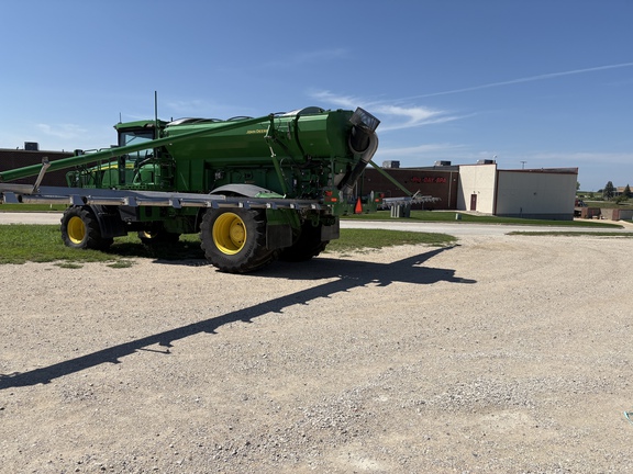 2024 John Deere 800R Misc