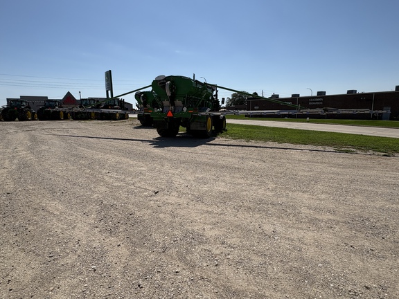 2024 John Deere 800R Misc
