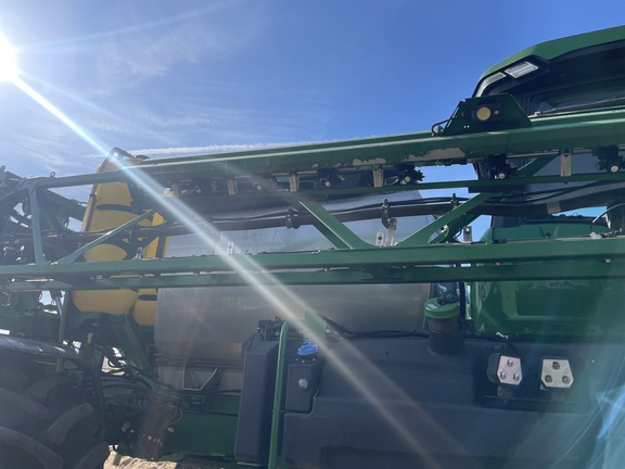 2024 John Deere 612R Sprayer/High Clearance