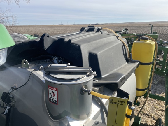 2024 John Deere 612R Sprayer/High Clearance