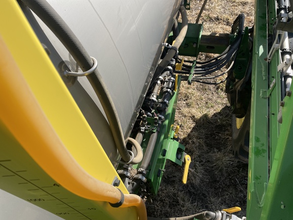 2024 John Deere 612R Sprayer/High Clearance