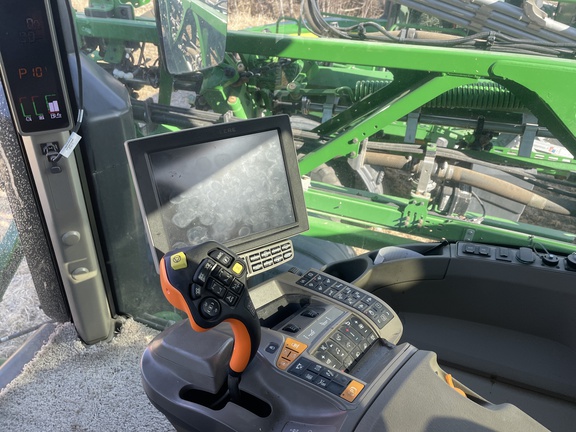 2024 John Deere 612R Sprayer/High Clearance