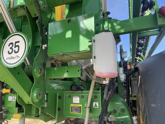 2024 John Deere 612R Sprayer/High Clearance