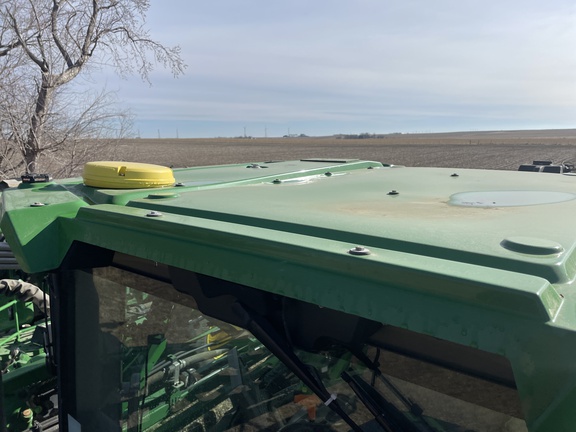 2024 John Deere 612R Sprayer/High Clearance