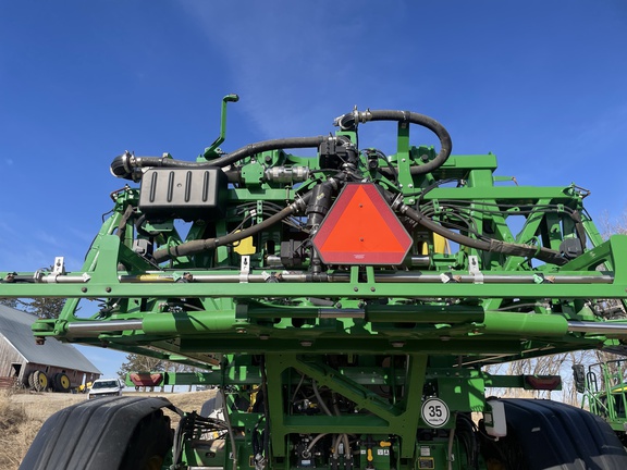 2024 John Deere 612R Sprayer/High Clearance