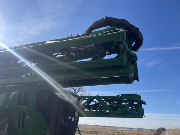 2024 John Deere 612R Sprayer/High Clearance