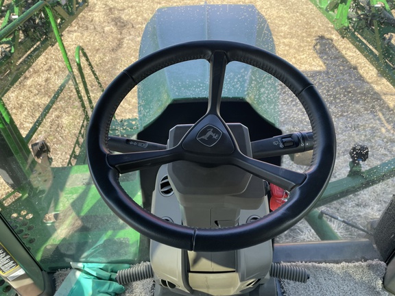 2024 John Deere 612R Sprayer/High Clearance