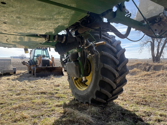 2024 John Deere 612R Sprayer/High Clearance