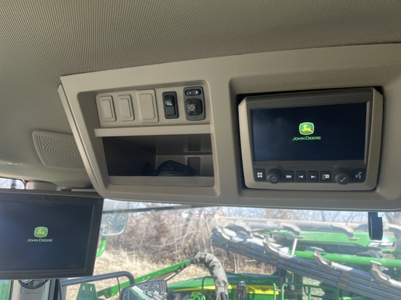 2024 John Deere 612R Sprayer/High Clearance