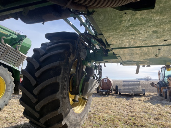 2024 John Deere 612R Sprayer/High Clearance