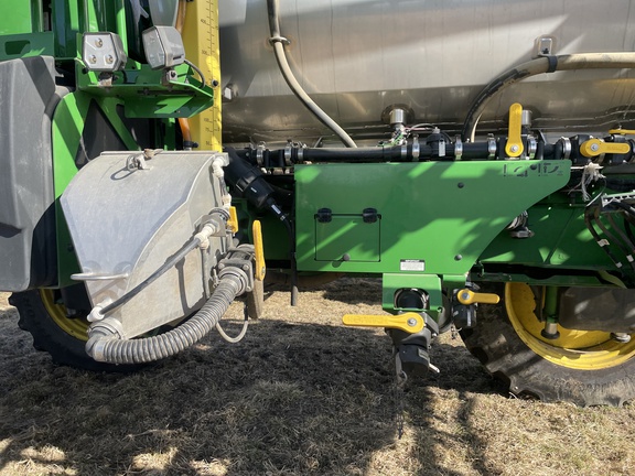 2024 John Deere 612R Sprayer/High Clearance
