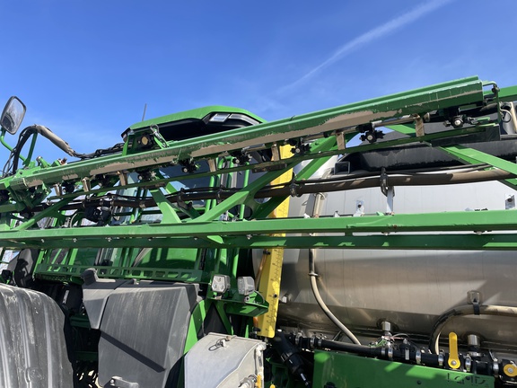2024 John Deere 612R Sprayer/High Clearance