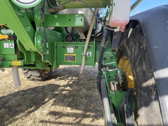 2024 John Deere 612R Sprayer/High Clearance