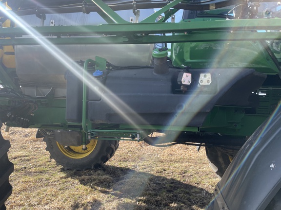 2024 John Deere 612R Sprayer/High Clearance