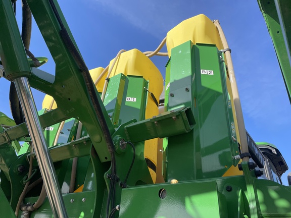 2024 John Deere 612R Sprayer/High Clearance