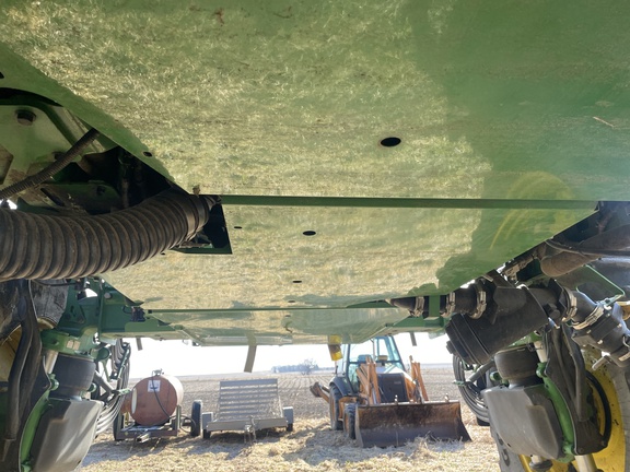 2024 John Deere 612R Sprayer/High Clearance