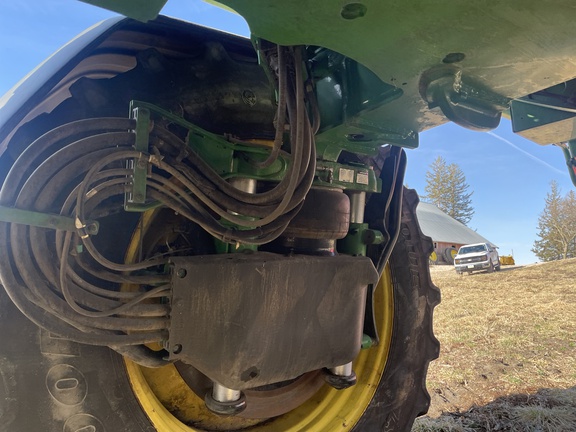 2024 John Deere 612R Sprayer/High Clearance