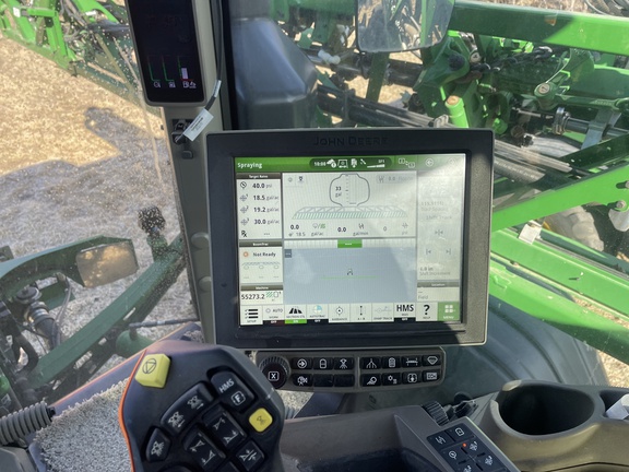 2024 John Deere 612R Sprayer/High Clearance