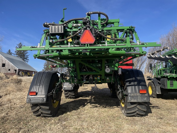 2024 John Deere 612R Sprayer/High Clearance