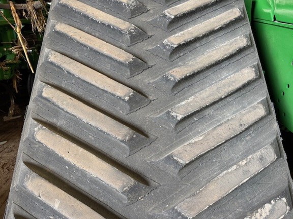 2019 John Deere 9570RX Tractor Rubber Track