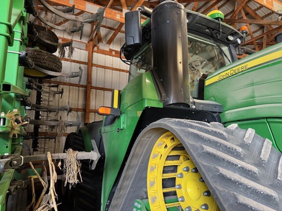 2019 John Deere 9570RX Tractor Rubber Track