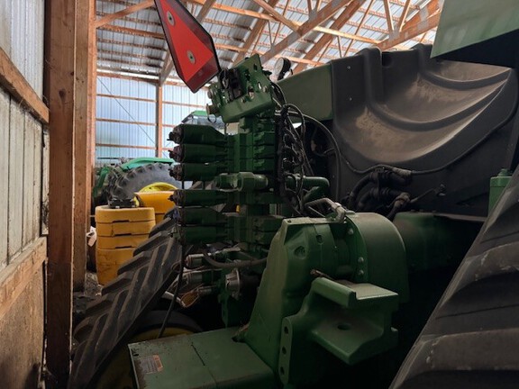 2019 John Deere 9570RX Tractor Rubber Track