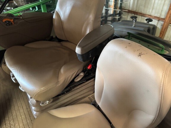 2019 John Deere 9570RX Tractor Rubber Track