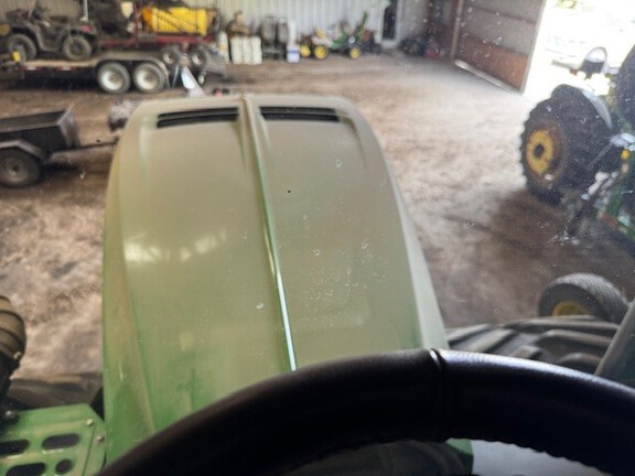 2019 John Deere 9570RX Tractor Rubber Track