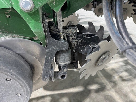 2020 John Deere 1775NT Planter