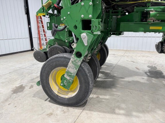 2020 John Deere 1775NT Planter