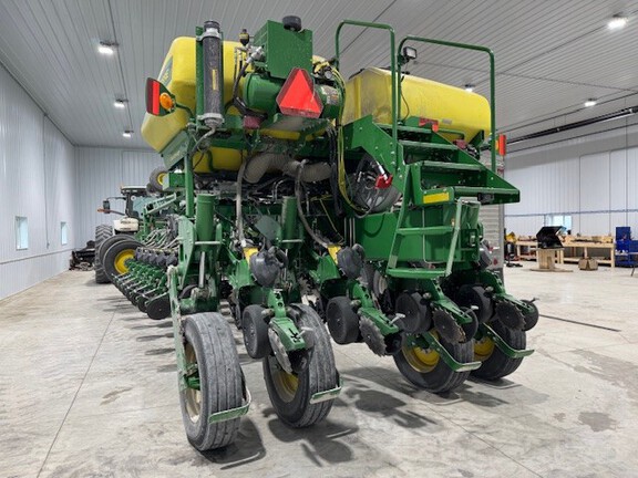 2020 John Deere 1775NT Planter