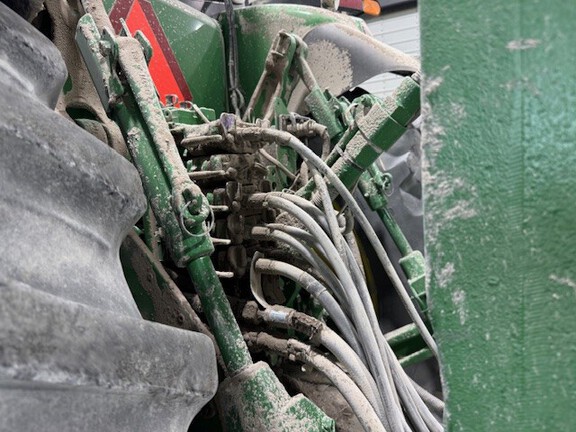 2020 John Deere 1775NT Planter