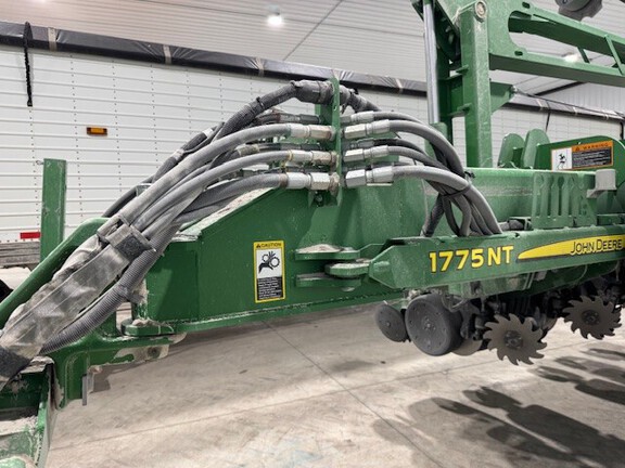 2020 John Deere 1775NT Planter