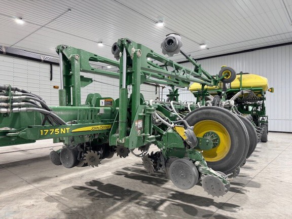 2020 John Deere 1775NT Planter
