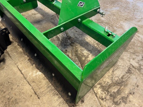 2021 John Deere 1025R Tractor Compact
