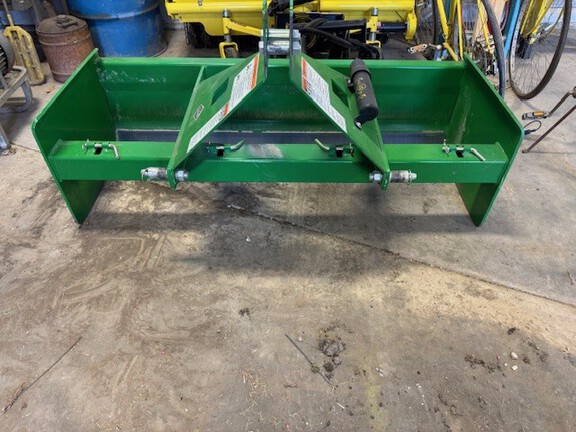 2021 John Deere 1025R Tractor Compact
